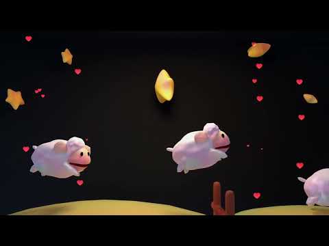 Видео: колыбельная для младенцев, чтобы они уснули, ♫ музыка для малышей 0-12 месяцев развитие мозга