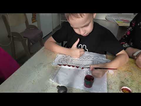 Видео: 6 ноября 2025 г.