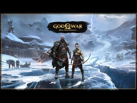 Видео: Слабенький Босс ПРОХОЖДЕНИЕ God Of War Ragnarok#5