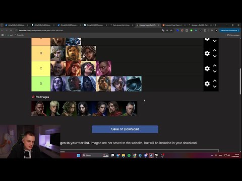 Видео: POE 2 - Рейтинг Стартеров! Оцениваем Возвышения в 0.3.0