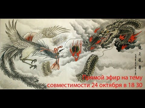 Видео: Совместимость в Ба Цзы.