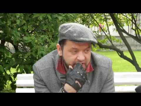 Видео: Лёха Никонов об Эдике Старкове