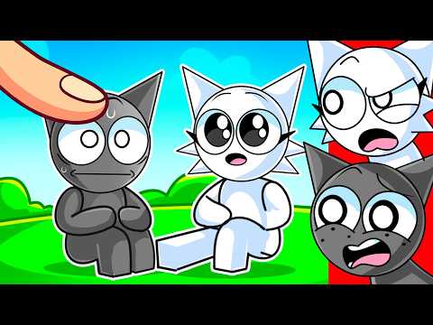 Видео: ВЕНДА и ГРЕЙ против ФИНГЕРА!