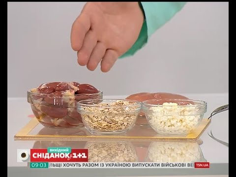 Видео: Глеб Репич рассказал, как выбрать правильную пищу для кошек