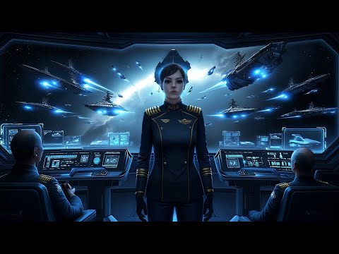 Видео: Галактика не ожидала ответных действий со стороны людей — они быстро учились HFY | Научно-фантаст...