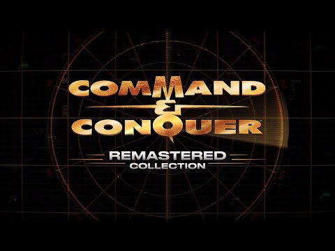 Видео: Как это Было#5 Command and Conquer (1995) Remastered Collection