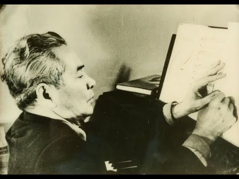 Видео: 115 лет со дня рождения Ахмета Жубанова