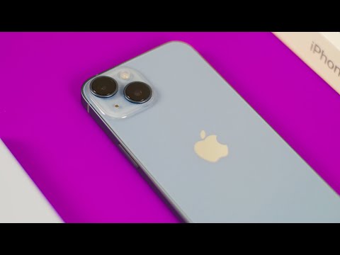 Видео: iPhone 14 спустя 3 месяца использования