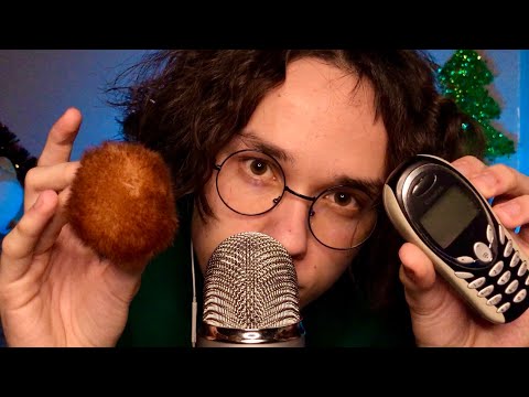 Видео: МНОГОСЛОЙНЫЙ АСМР ДЛЯ 100% МУРАШЕК