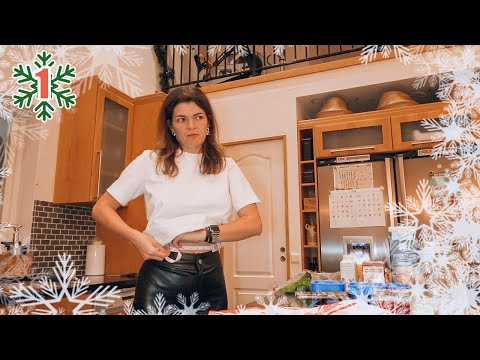 Видео: 🎅🏼 VLOGMAS 1 | Результаты работы с нутрициологом