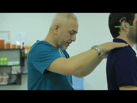 Видео: Кинезиология тушунчаси. Асс кинезиолог Тошкентда, кўпчилик шифо топмоқда..