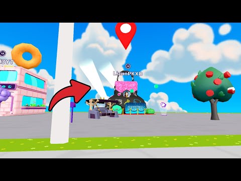 Видео: ОБЗОР НА МОЙ НОВЫЙ ДОМ В ПК ХД!