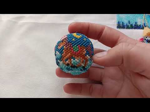 Видео: 🏞️🎃👻Рукодельный Октябрь 2025🐎🍁