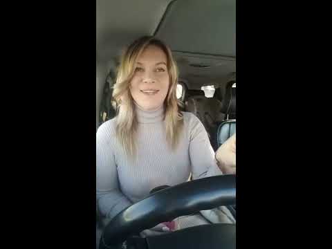 Видео: Виктория Макарская прямой эфир 22 февраля 2019 г.