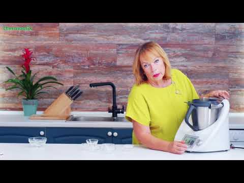 Видео: Как приготовить  плавленный сыр  на Термомиксе