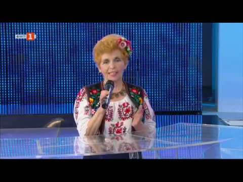 Видео: Ide nashenskata musica / Иде нашенската музика 08.06.2019