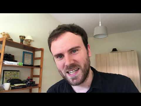 Видео: Что я (INFJ) думаю о типах личности ESTP