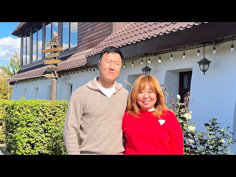 Видео: Саратов,Маркс, село Рязановка./Родительский 🏡 дом/Казахстан Уральск