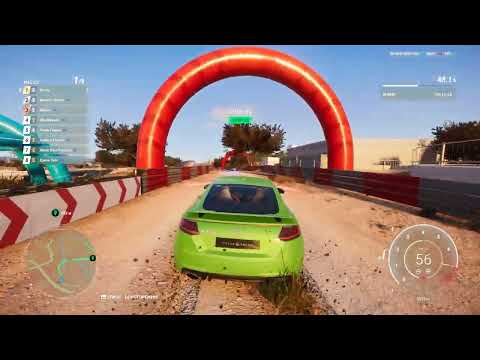 Видео: IBIZA Только в Can Bernat Test Drive Unlimited Solar Crown 2025