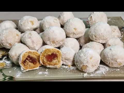 Видео: Арменски сладки