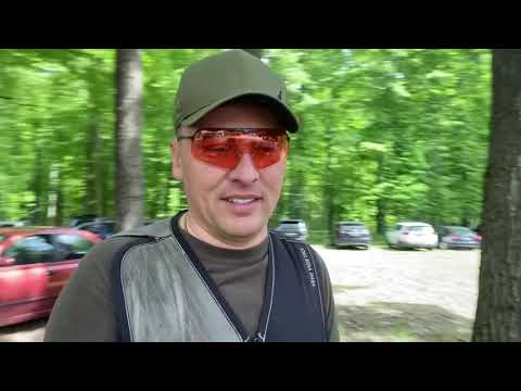 Видео: Кубок телеканала «Трофей» по компак-спортингу 2021г