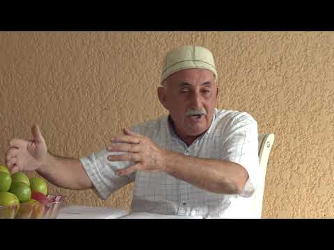 Видео: 1 КБР Албар выпуск 31 - Османов Хыйса