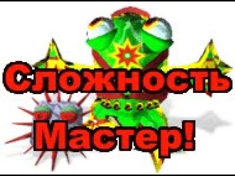 Видео: Железная лягушка.  Мастер!