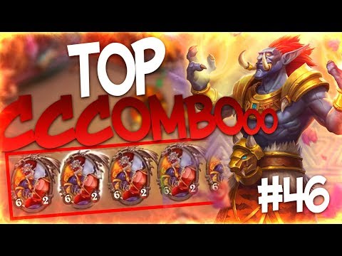 Видео: ПРОШЕЛ ТЕСТ НА ГЕЯ 💙 - Hearthstone стрим подборка #46