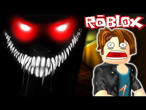Видео: СБЕЖАЛ ИЗ СТРАШНОГО ОТЕЛЯ С МОНСТРОМ в Roblox