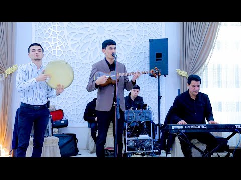 Видео: 27 02 2025 Довут эълоти Бектош+Юлдузхонлар  туйидан лавха!