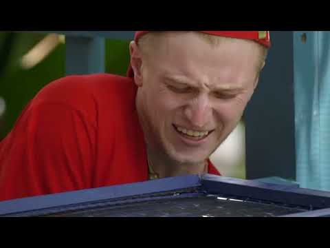 Видео: Звёзды в Африке 2: Кровати (Stars in Africa 2: Beds)