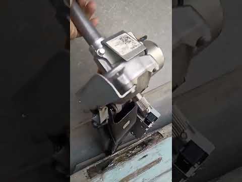 Видео: ЭУР от поло вместо ГУР на Т4