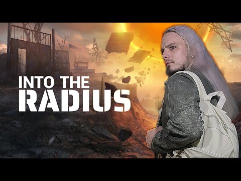 Видео: Into The Radius 2 ➣ Рассадник врагов ➣ #6