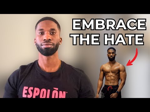 Видео: Игра в тело: почему появляются ненавистники, когда вы худеете (и что это значит)