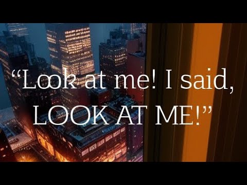 Видео: «Это синяк?» (F4A) (комфортный звук) (мягкий дом)