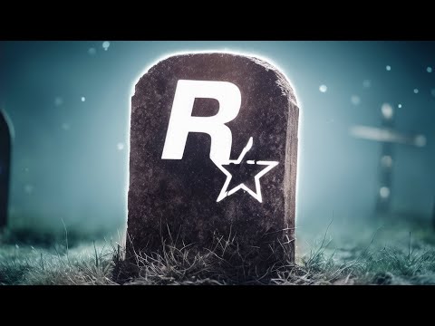 Видео: GTA 6 - Конец Rockstar Games (и вот почему)