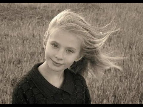 Видео: Как выглядит сегодня девочка, сыгравшая куклу в сказке "Три толстяка"