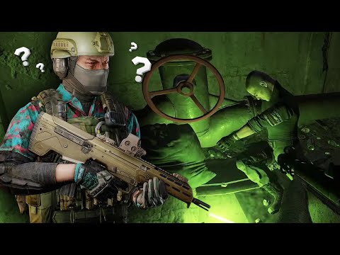 Видео: НОВИЧКИ НЕ ВЫДЕРЖИВАЮТ НОВЫЙ ТАРКОВ