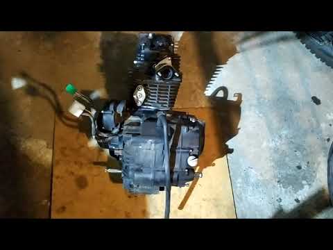 Видео: Минск x250 (166fmm) 19000 km