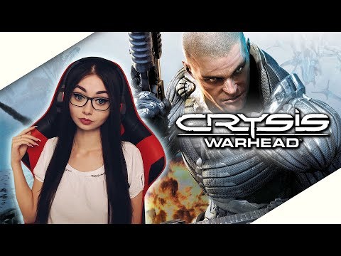 Видео: СТРИМ ПРОХОЖДЕНИЕ CRYSIS WARHEAD | МАКСИМАЛЬНАЯ СЛОЖНОСТЬ | КОНЦОВКА