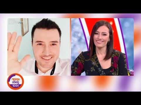 Видео: Преди обед: Водещата на bTV Новините Лиляна Боянова за сина ѝ, хобито и вярата в доброто