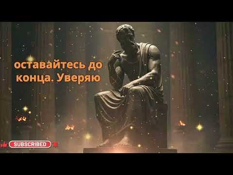 Видео: Если вы сделаете эти 3 вещи, даже замужние женщины будут бегать за вами | Стоицизм