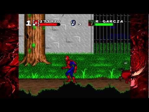 Видео: Hodgepodge. Долгое прохождение Maximum Carnage.