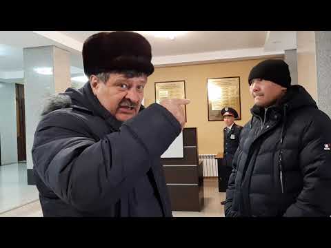 Видео: 03.12.19г Акмол. облакимат Кокшетау Обратная сторона медали 1