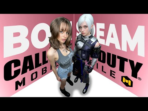 Видео: СОЗДАЁМ ВАЙБ В CALL OF DUTY MOBILE #shorts #callofduty