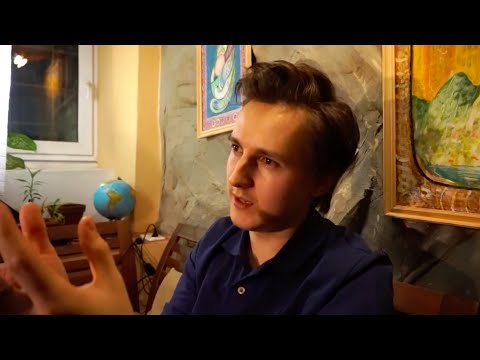 Видео: Эзотерика и Здравый смысл — Александр Меньшиков