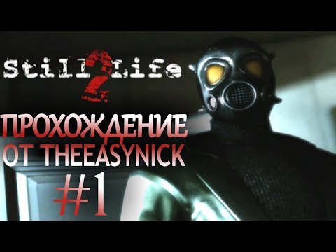 Видео: Still Life 2. Прохождение. #1. Палач с Восточного Побережья.