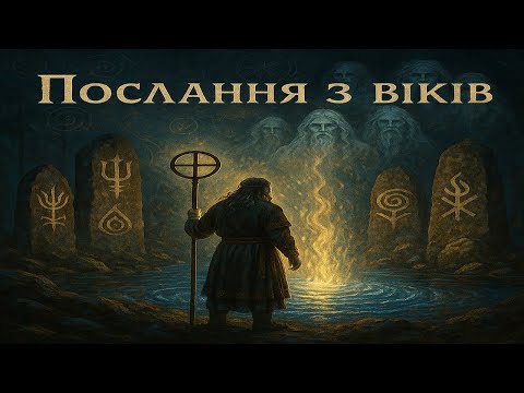 Видео: Слово, що не вмирає