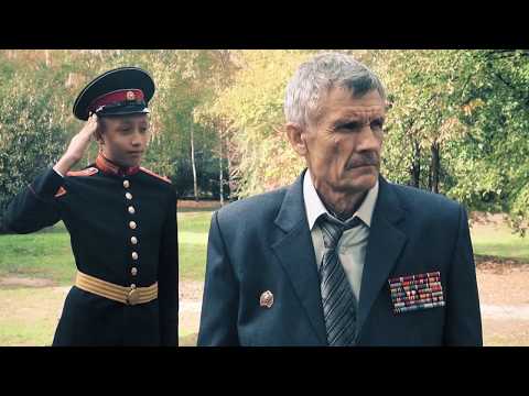 Видео: "Схрон 731" - короткометражный игровой фильм (2017)