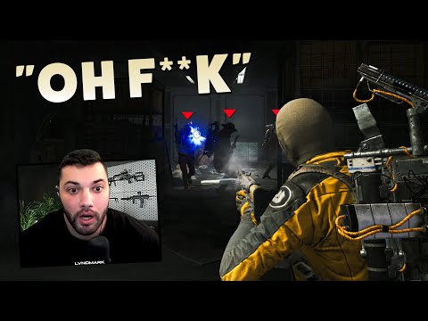 Видео: Рейды ARC Raiders становятся всё более хаотичными — при участии Summit1G